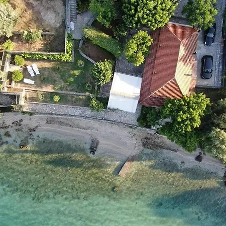 Eden By The Sea Ferienhaus *