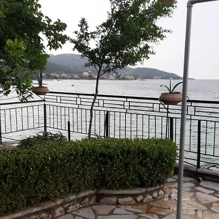 Ferienhaus Eden By The Sea